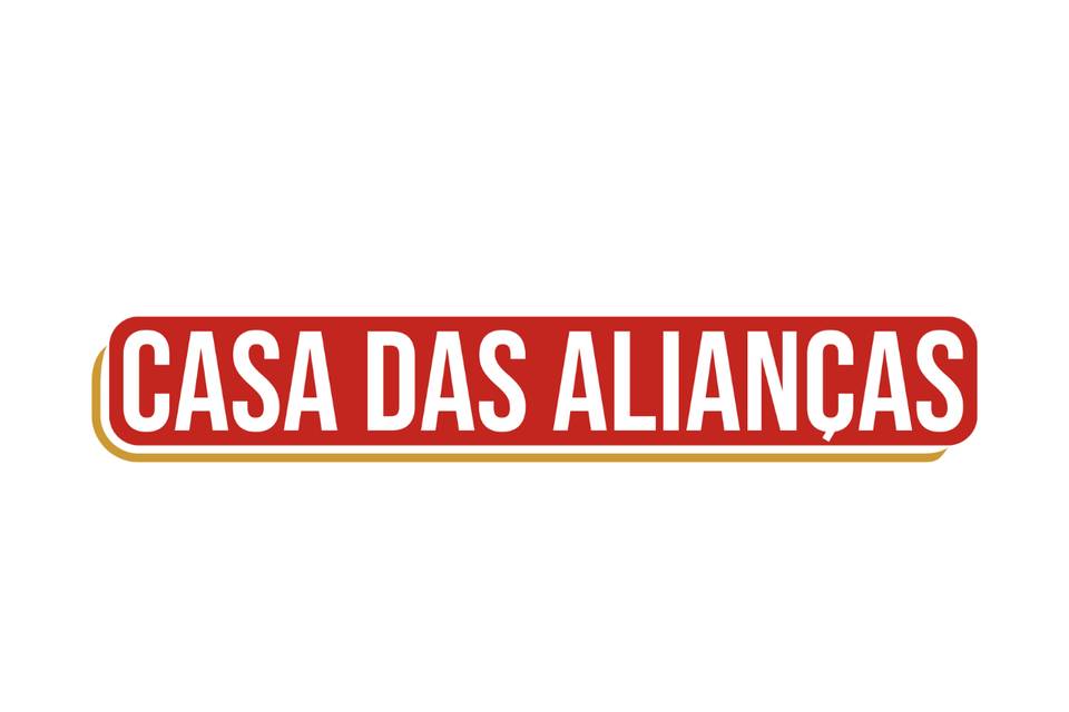 Casa das Alianças