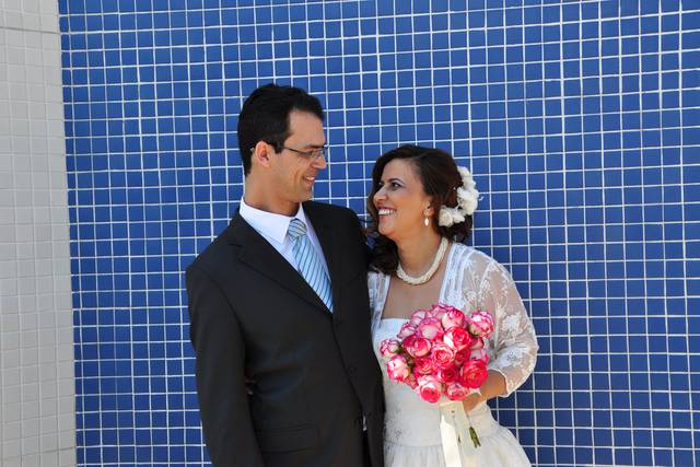 Casamento