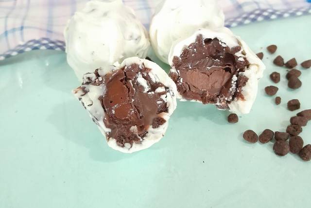 Bombom Cookies N'cream
