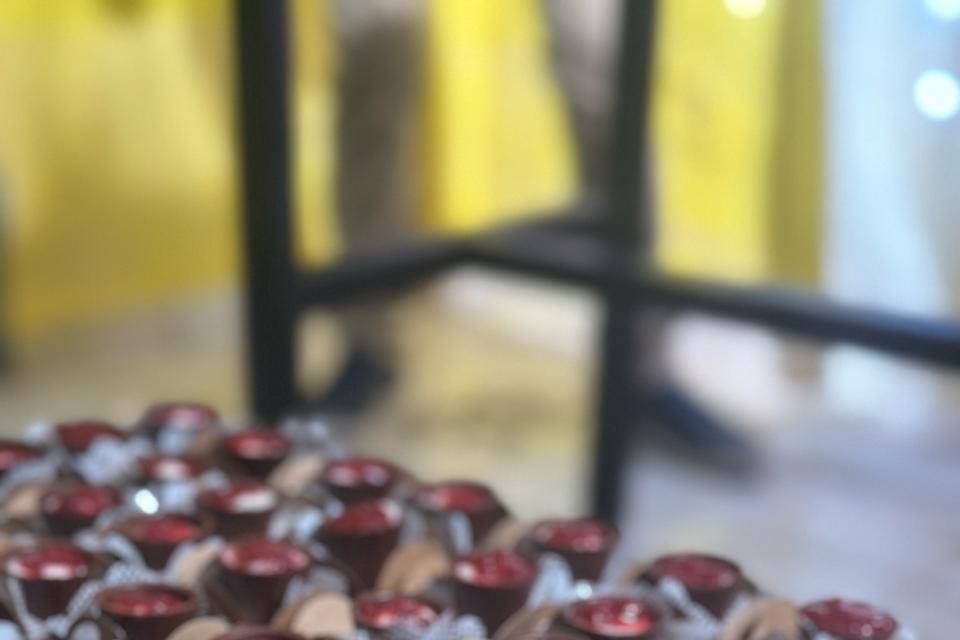 Copinho Mousse