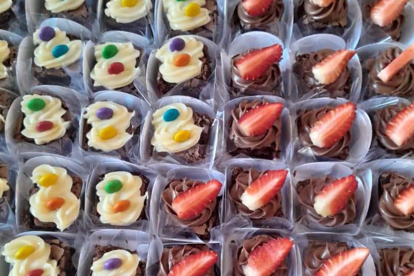 Brownie