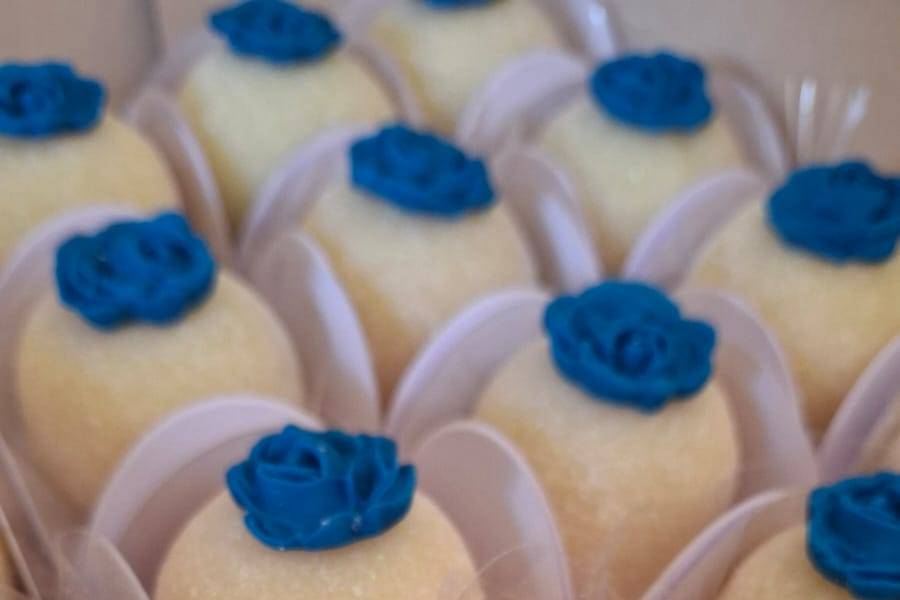 Doces Personalizados
