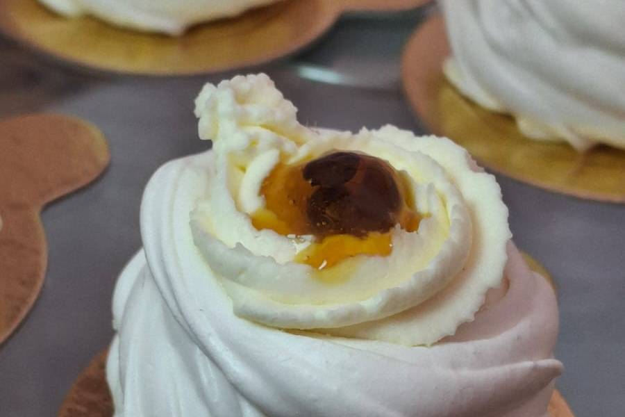MINI PAVLOVA