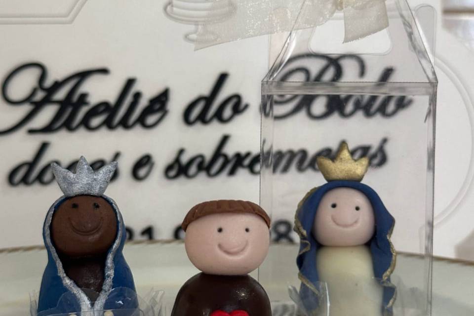 Doces Personalizados