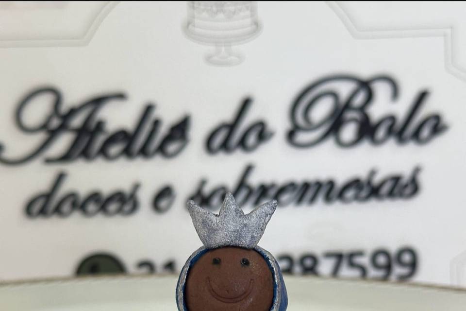 Nossa Senhora Aparecida