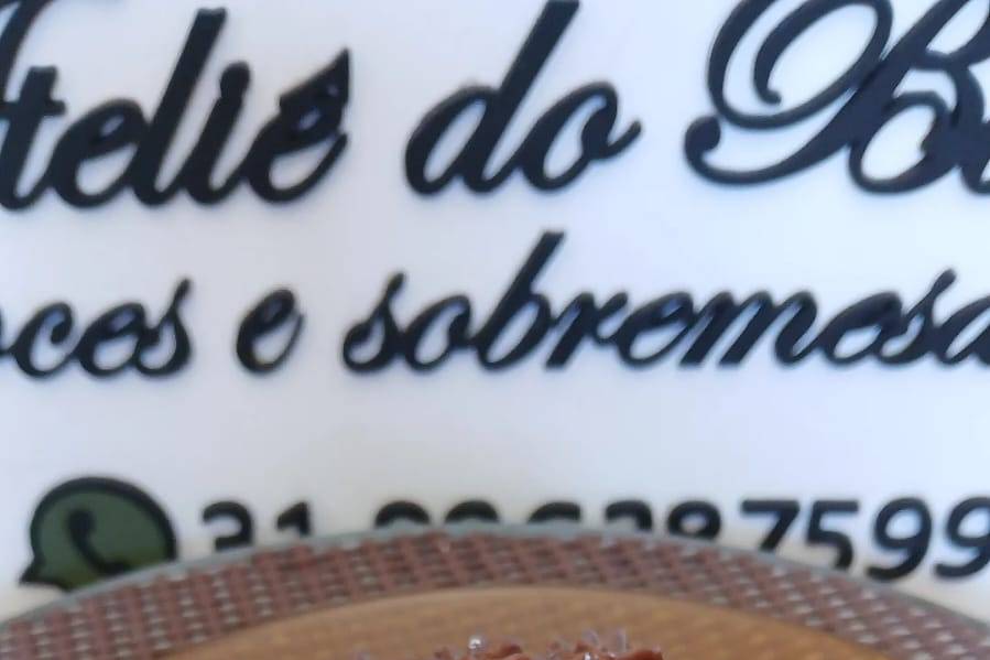 Mini bolos