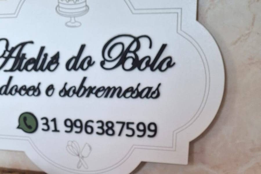 Camafeu de Nozes
