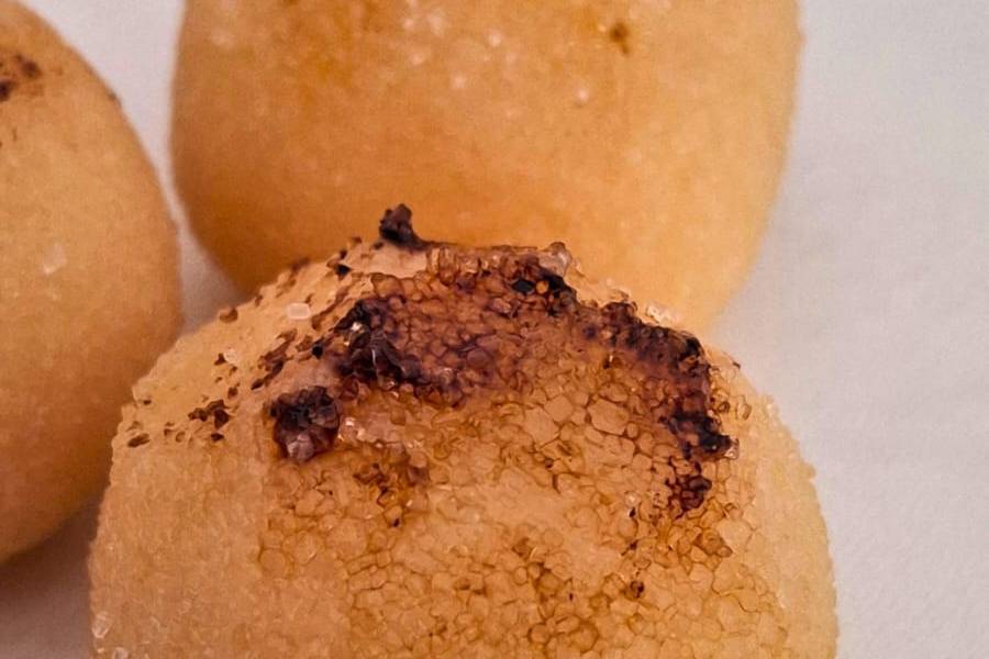Brigadeiro Brulle