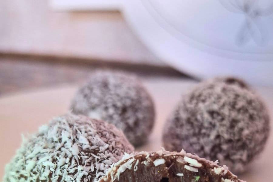 Brigadeiro de Prestigio