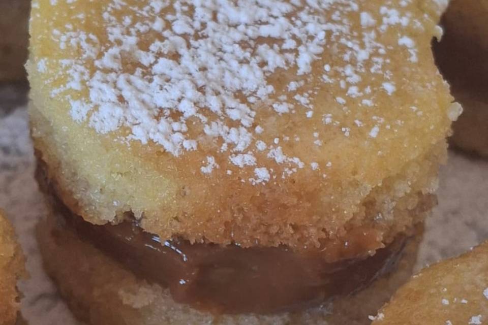 Bem casado Tradicional