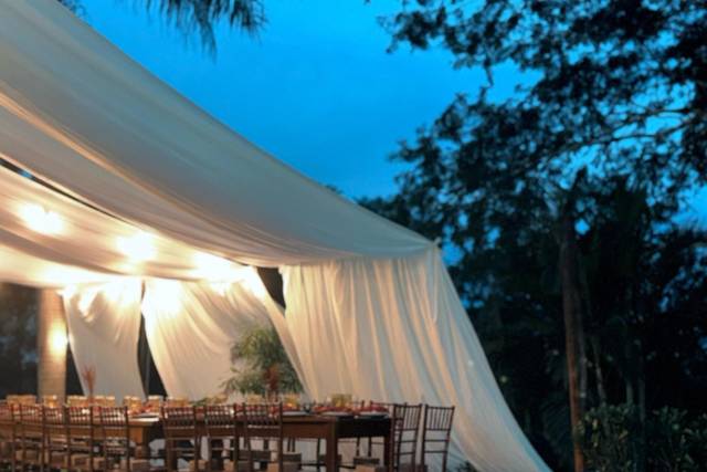 Decoração boho