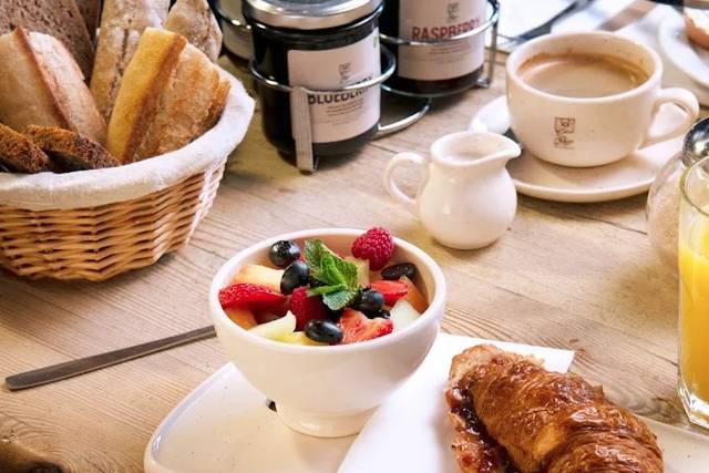 LePainQuotidien Vila Madalena
