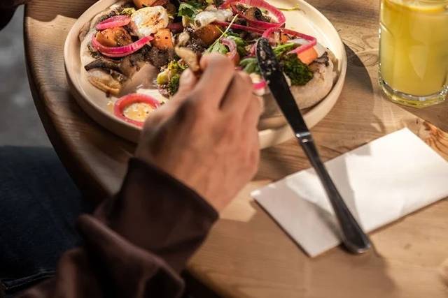 LePainQuotidien Vila Madalena