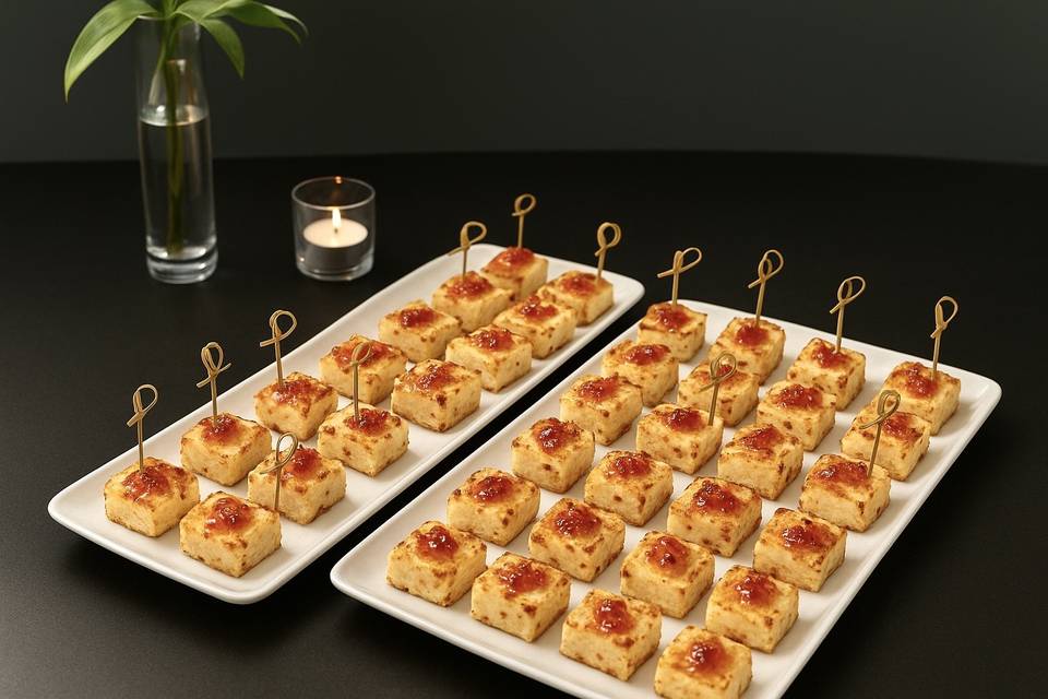 Paiol Catering