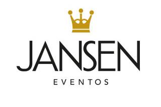 Jansen eventos logo