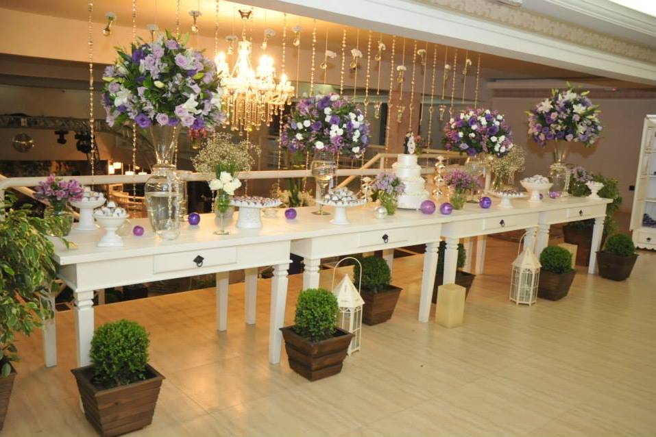 Pot Pourri Eventos