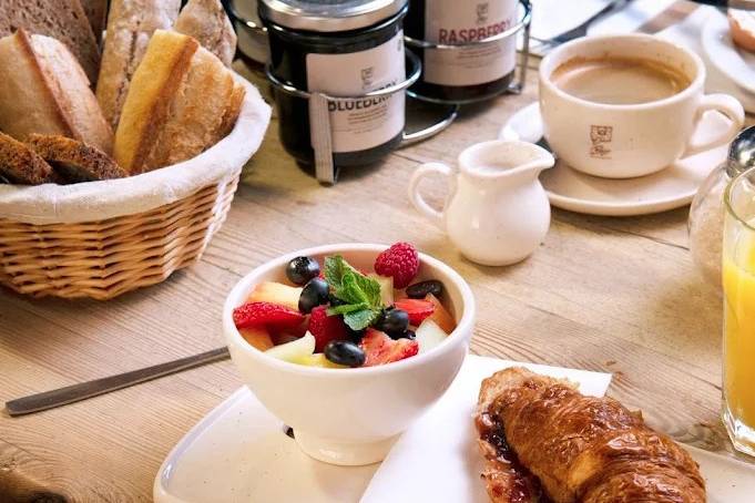 LePainQuotidien Vila Madalena