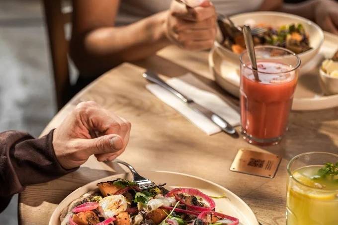 LePainQuotidien Vila Madalena