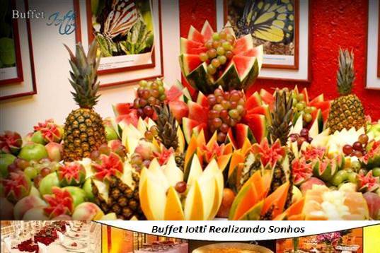 Buffet Iotti