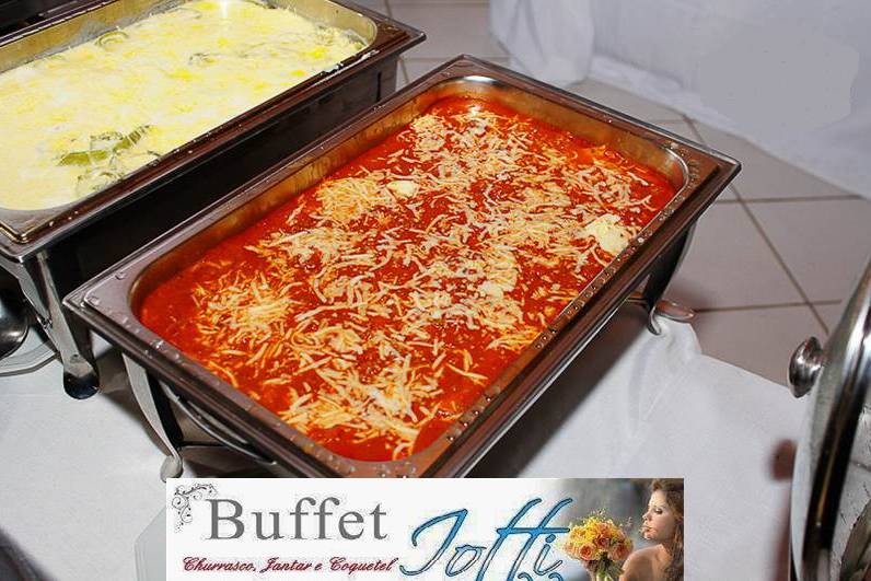 Buffet Iotti