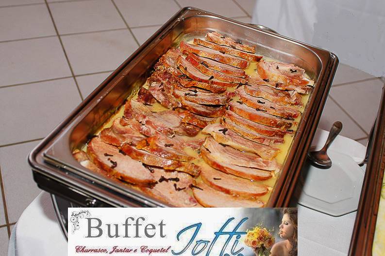 Buffet Iotti