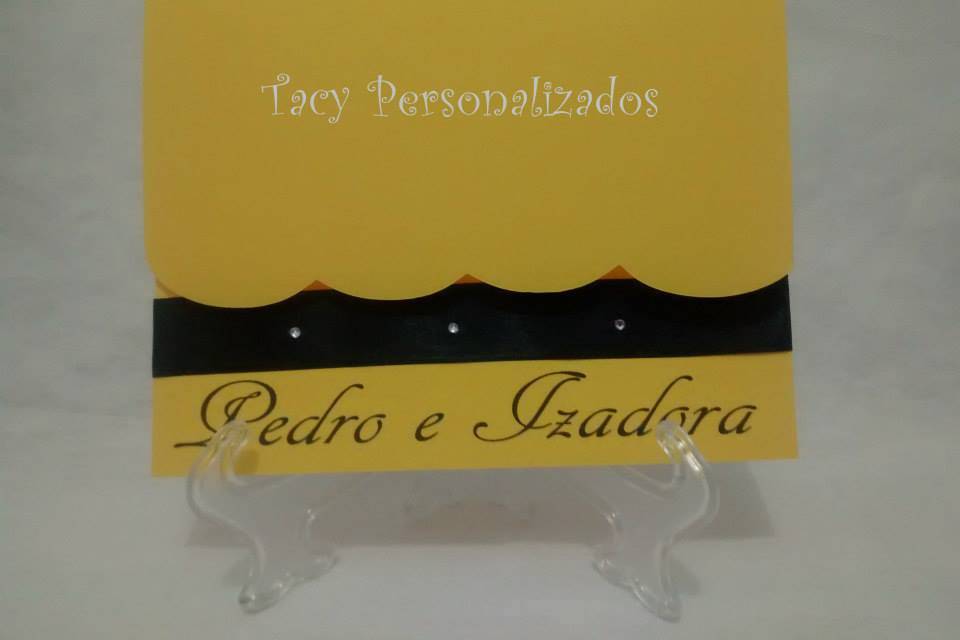 Tacy Personalizados