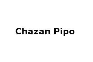 Chazan Pipo