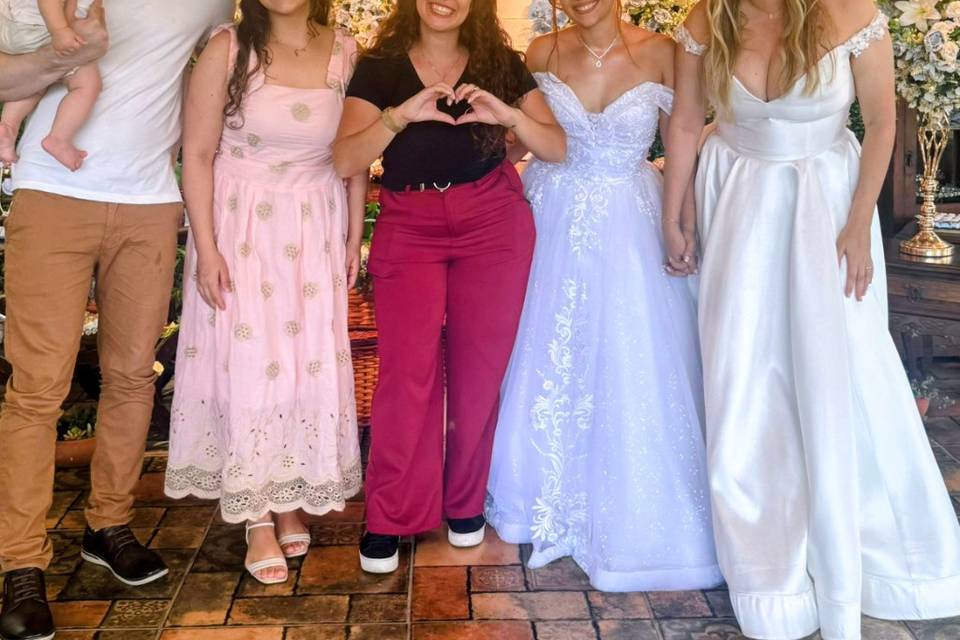 Reencontro