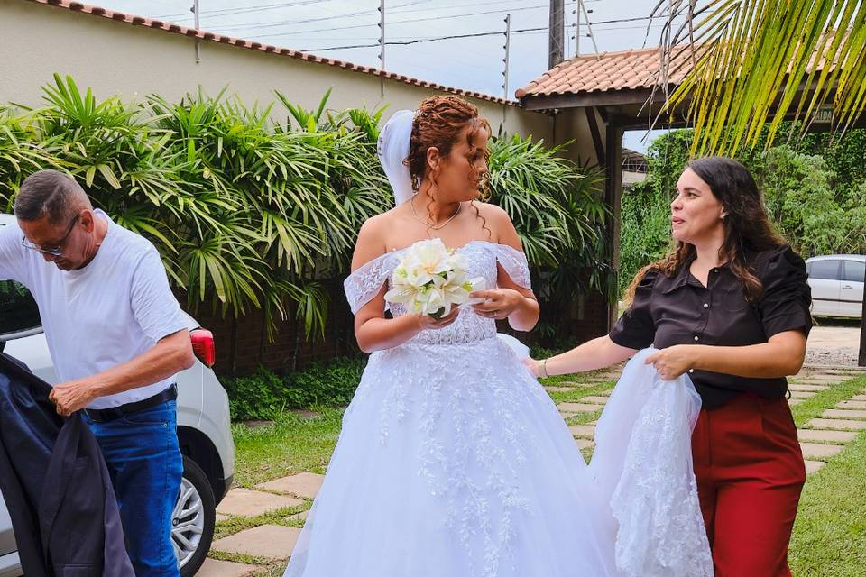Assessorando