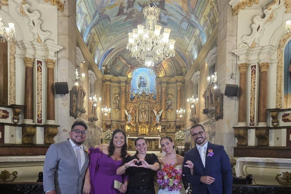 Reencontro