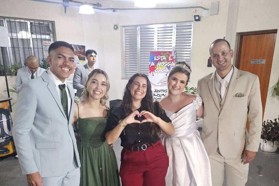 Reencontro