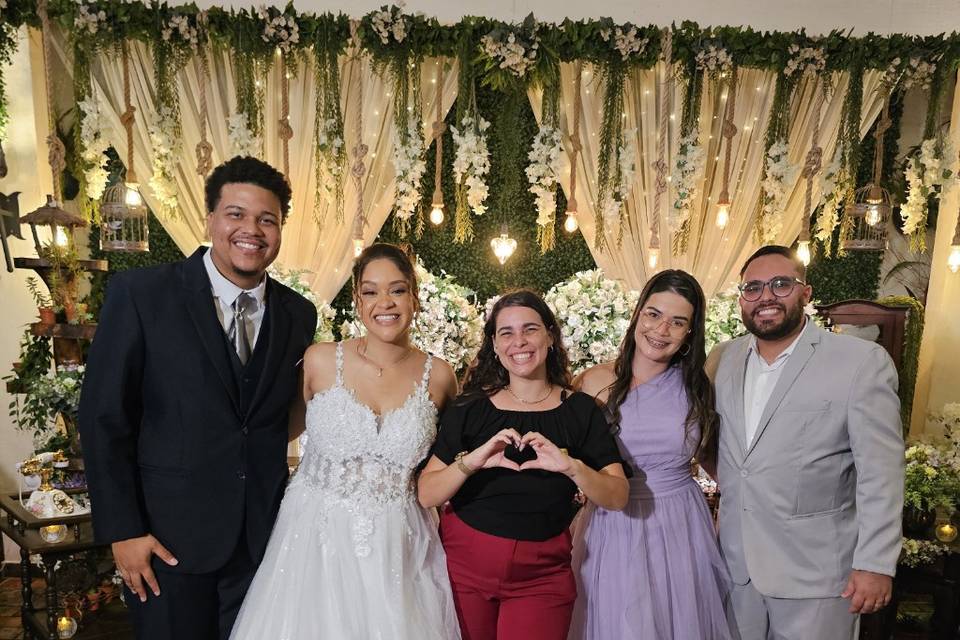 Reencontro
