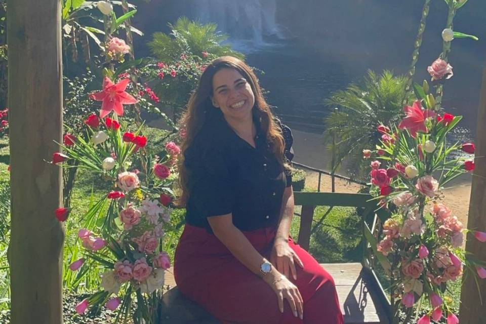 Cachoeira grande