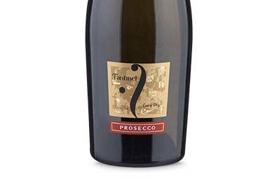 Espumante Fantinel Prosecco