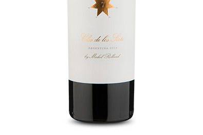 Clos De Los Siete By Michel Ro