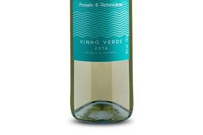 Costa do Sol D.O.C. Vinho Verd