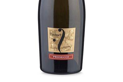 Espumante Fantinel Prosecco