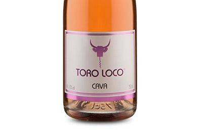 Espumante Toro Loco Cava Brut