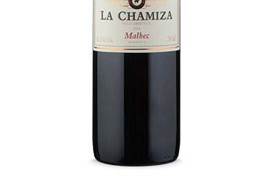 La Chamiza Polo Amateur Malbec