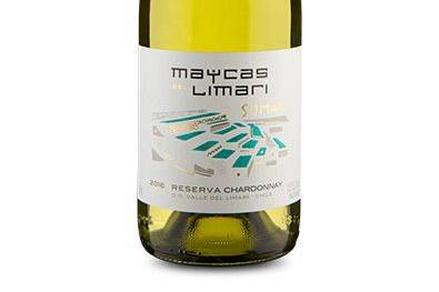 Maycas Reserva Sumaq Chardonna