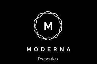 moderna logo