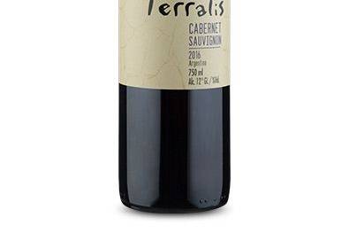 Terralis Cabernet Sauvignon