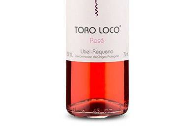 Toro Loco D.O.P. Utiel-Requena