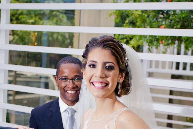 Casamento de Juliana Schneider