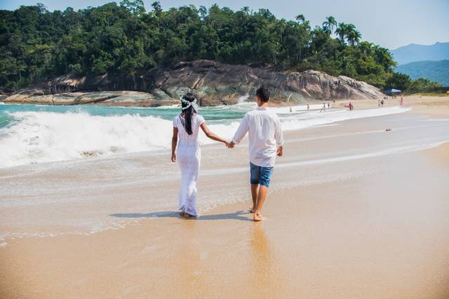 Ensaio Street Wedding 5