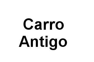 Carro Antigo