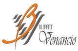 Buffet venâncio  logo