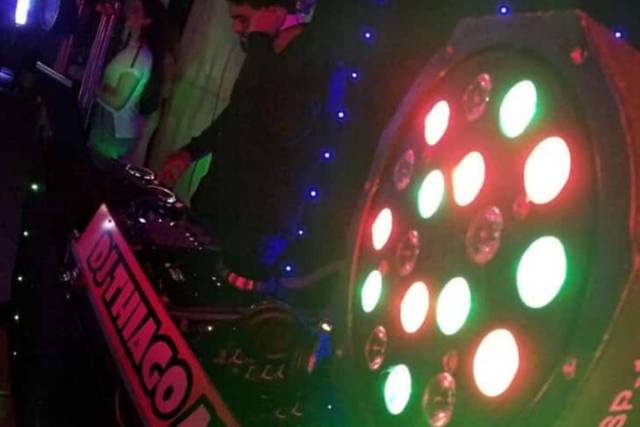 Dj Itapecerica da Serra