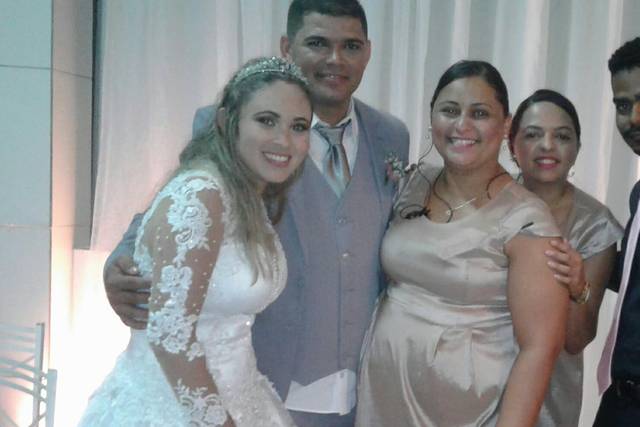 Casamento