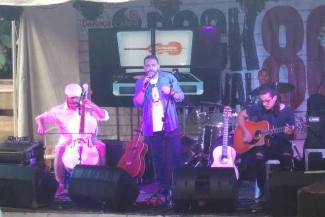 Città América/Barra da Tijuca